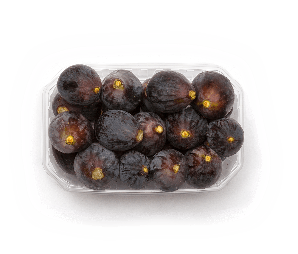 Figues negres extra cistella
