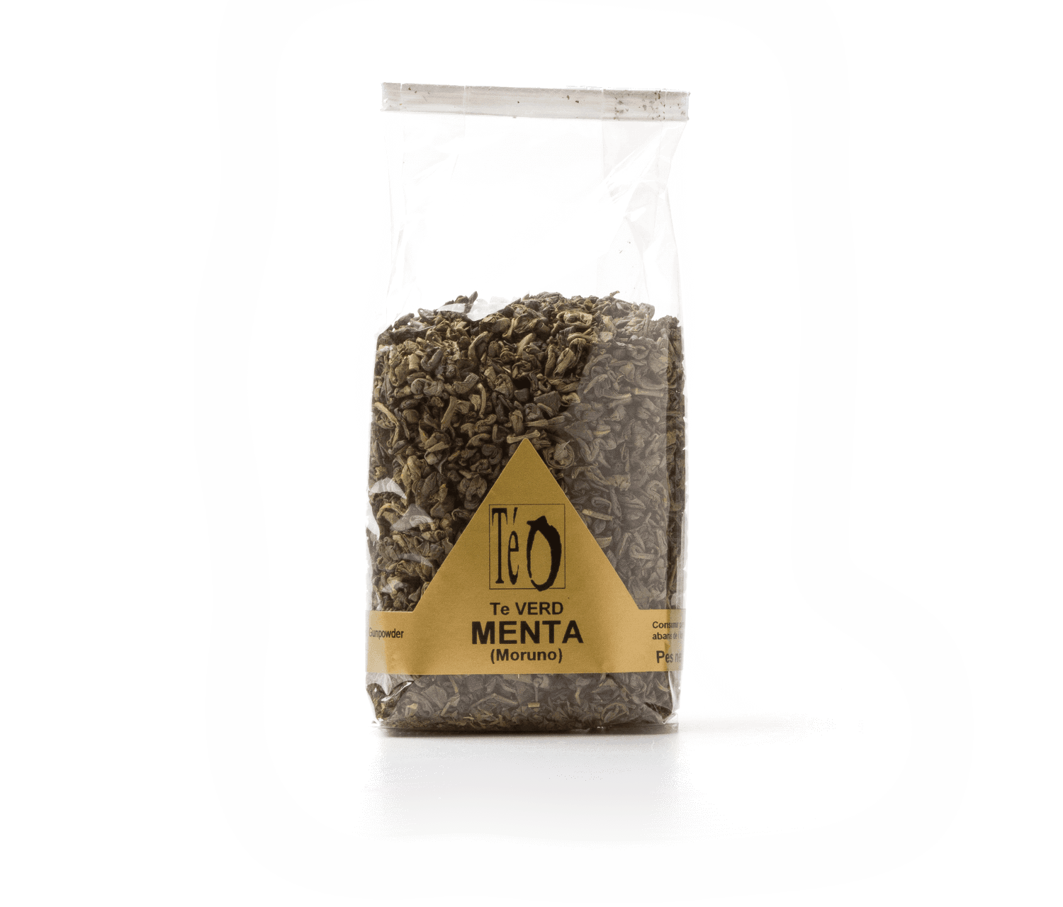 Te verd menta Casa Ametller 100g