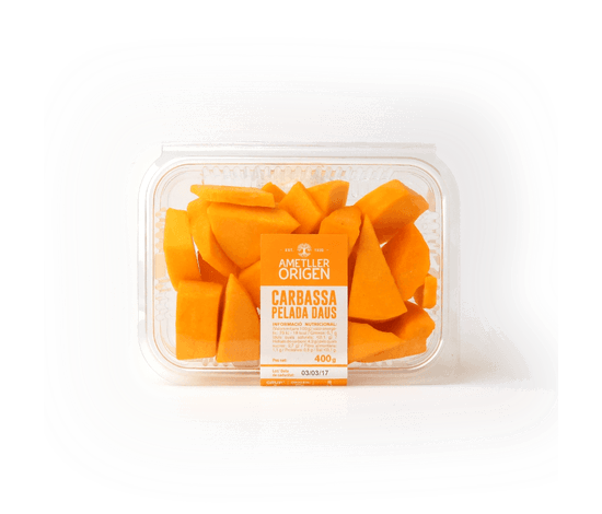 carbassa-pelada-daus-ao-400g carbassa-pelada-daus-ao-400g
