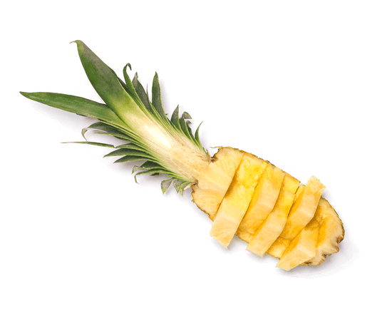 pinya-tallada-a-quarts-ao-500g pinya-tallada-a-quarts-ao-500g