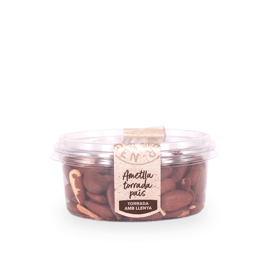Ametlla torrada Ametller Origen 150g