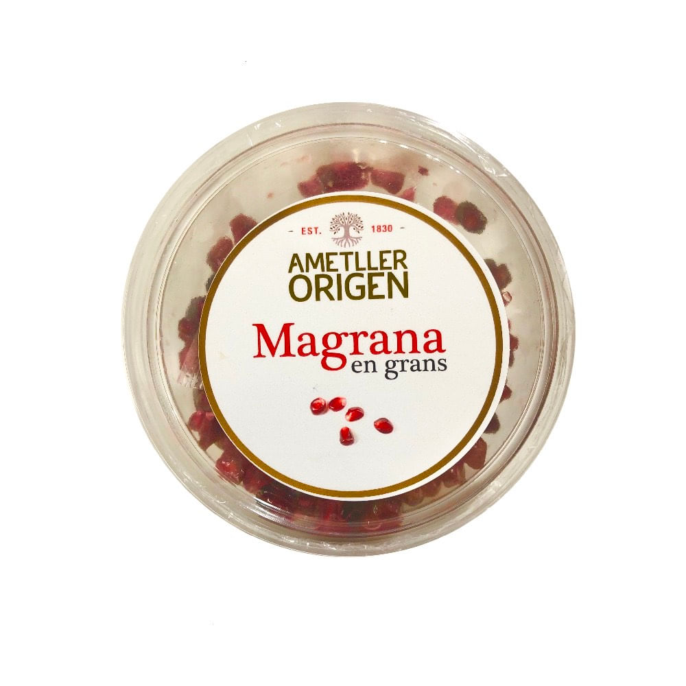 Magrana desgranada Ametller Origen 100g