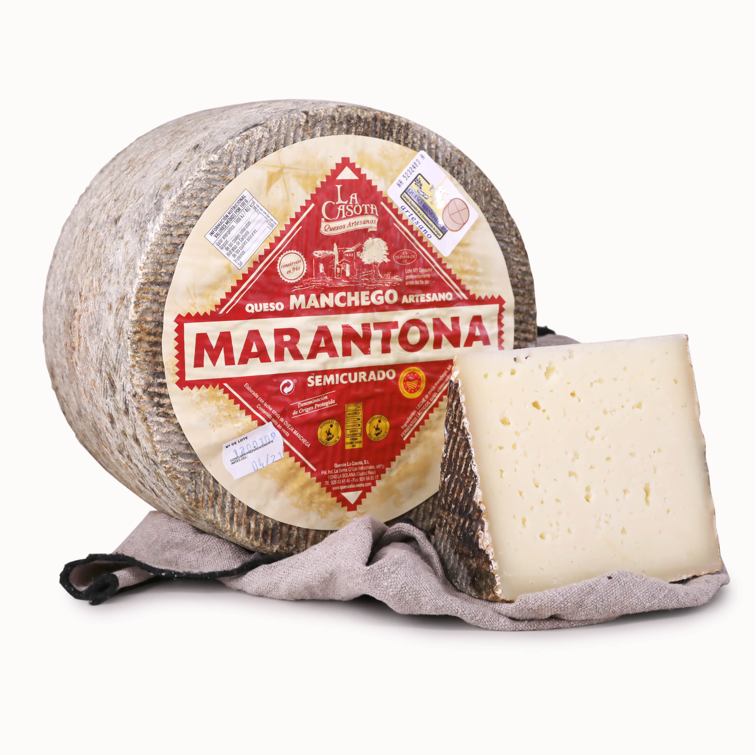 24. Marantona semi Marantona