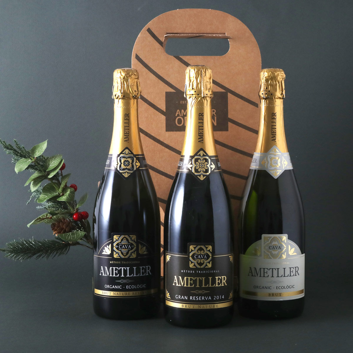 Lot Cava Ametller