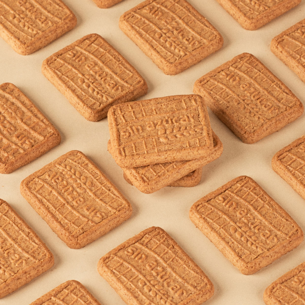 Galletas Integrales Sin AzÃºcar Ametller Origen 170 G