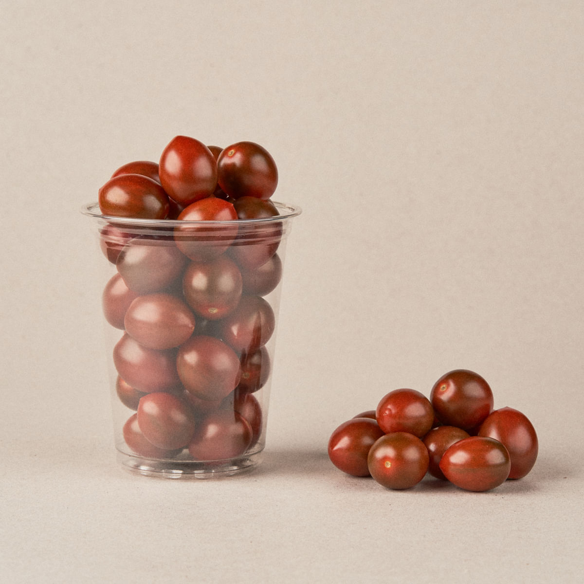 Tomàquet cherry Kumato got 250g