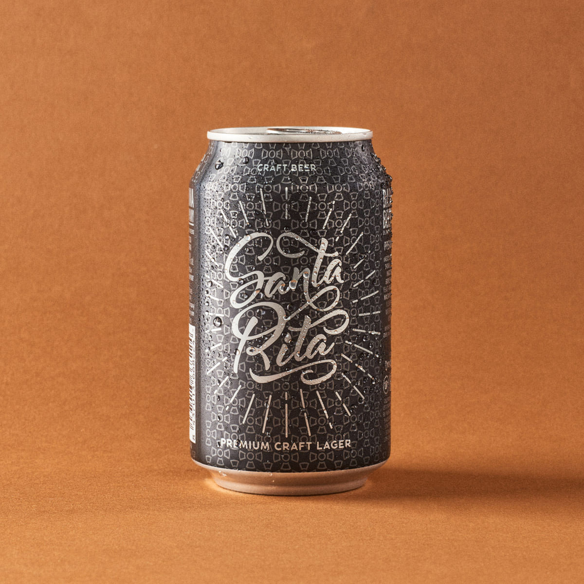 Cervesa Santa Rita BARCELONA BEER 33cl