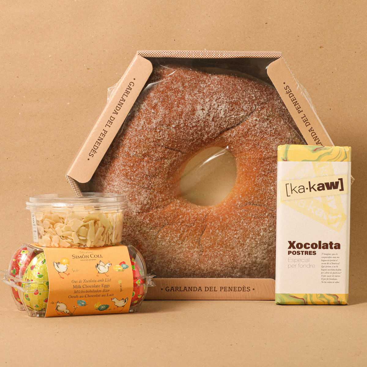 Lot Garlanda de Pasqua