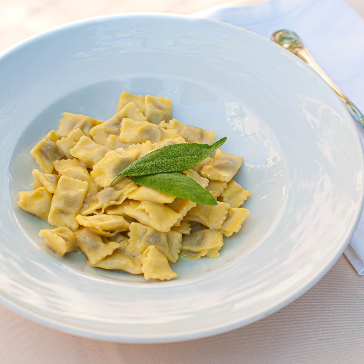 Ravioli Plin Plin Fratelli Colombo 250g