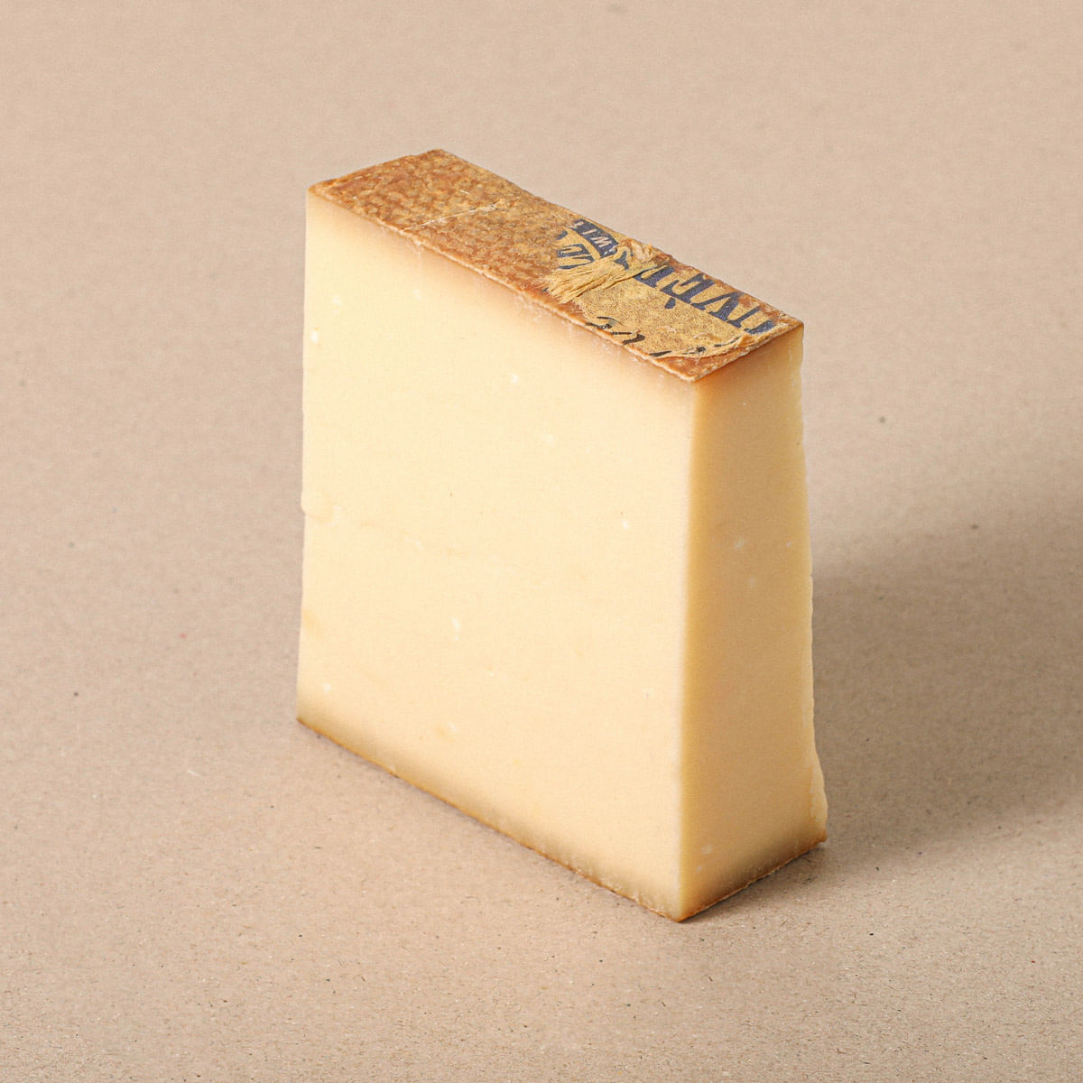 2. Formatge Gruyere llet crua Mifroma