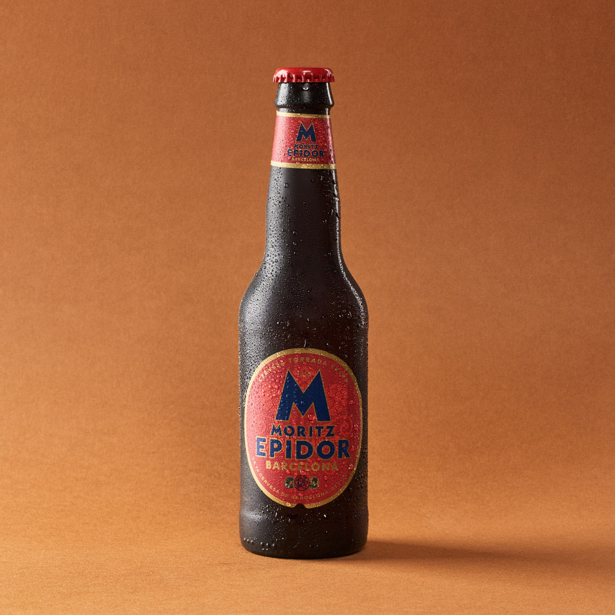 Epidor Moritz 33cl