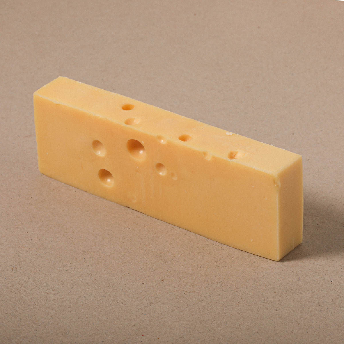 Emmental taco P. Breton