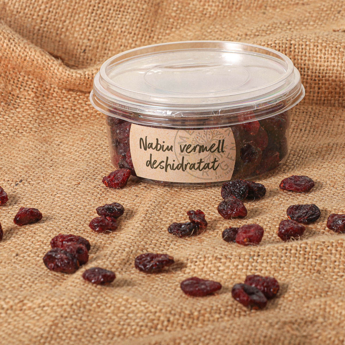 ArÃ¡ndano Deshidratados Ametller Origen 150g