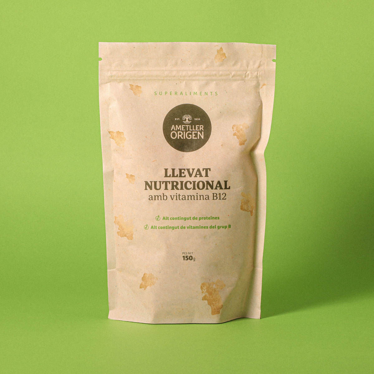 Levadura Nutricional Ametller Origen 150g