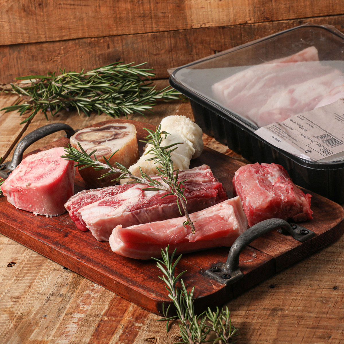 Preparat per a brou Ametller Origen 880g