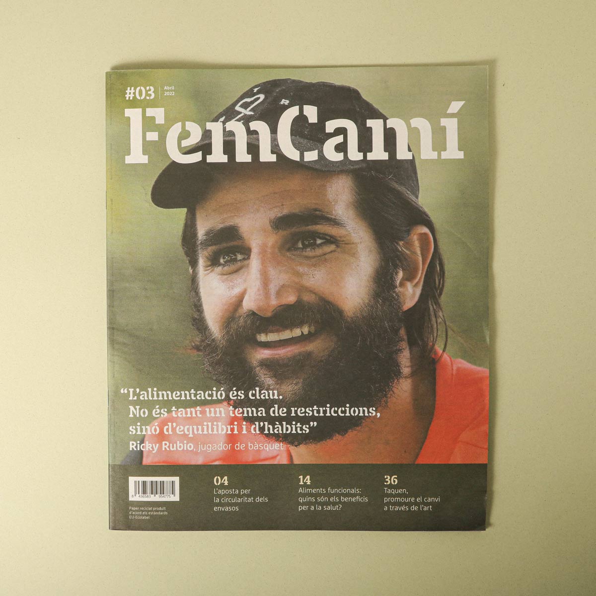 Revista fem camí 3