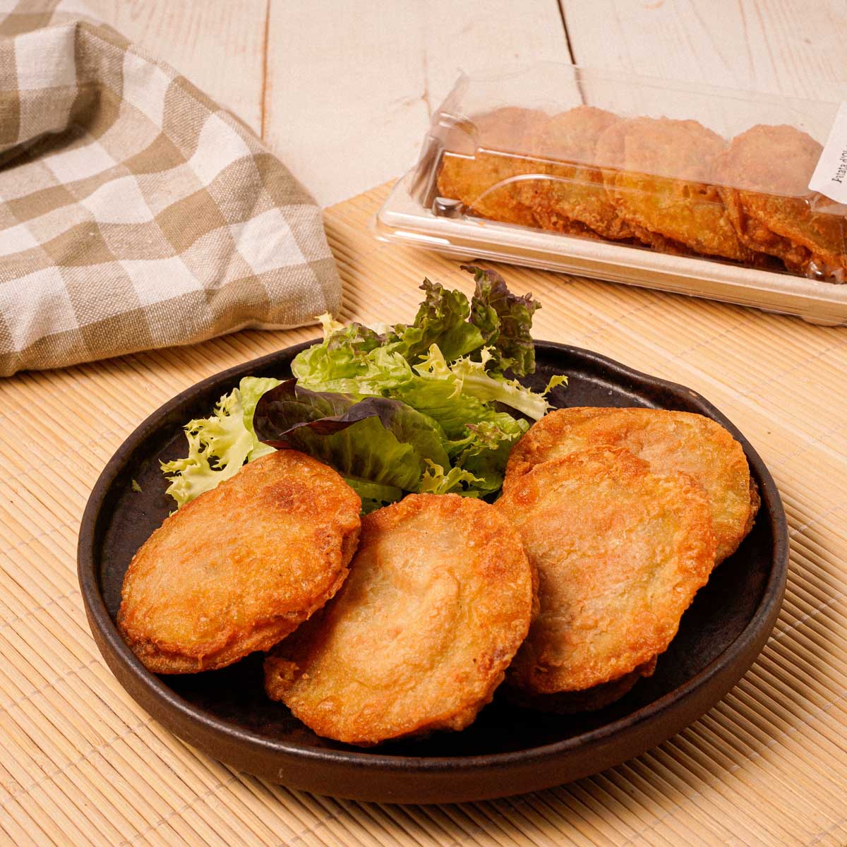 Patata De Olot De Carne Ametller Origen 130 G