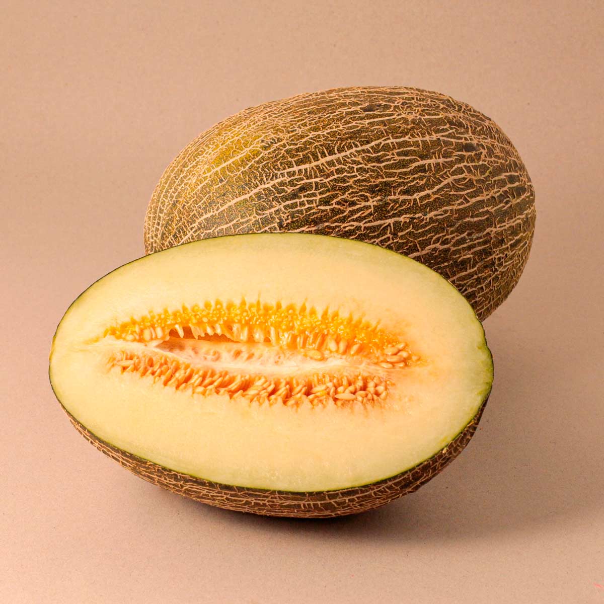 Meló palot unitat