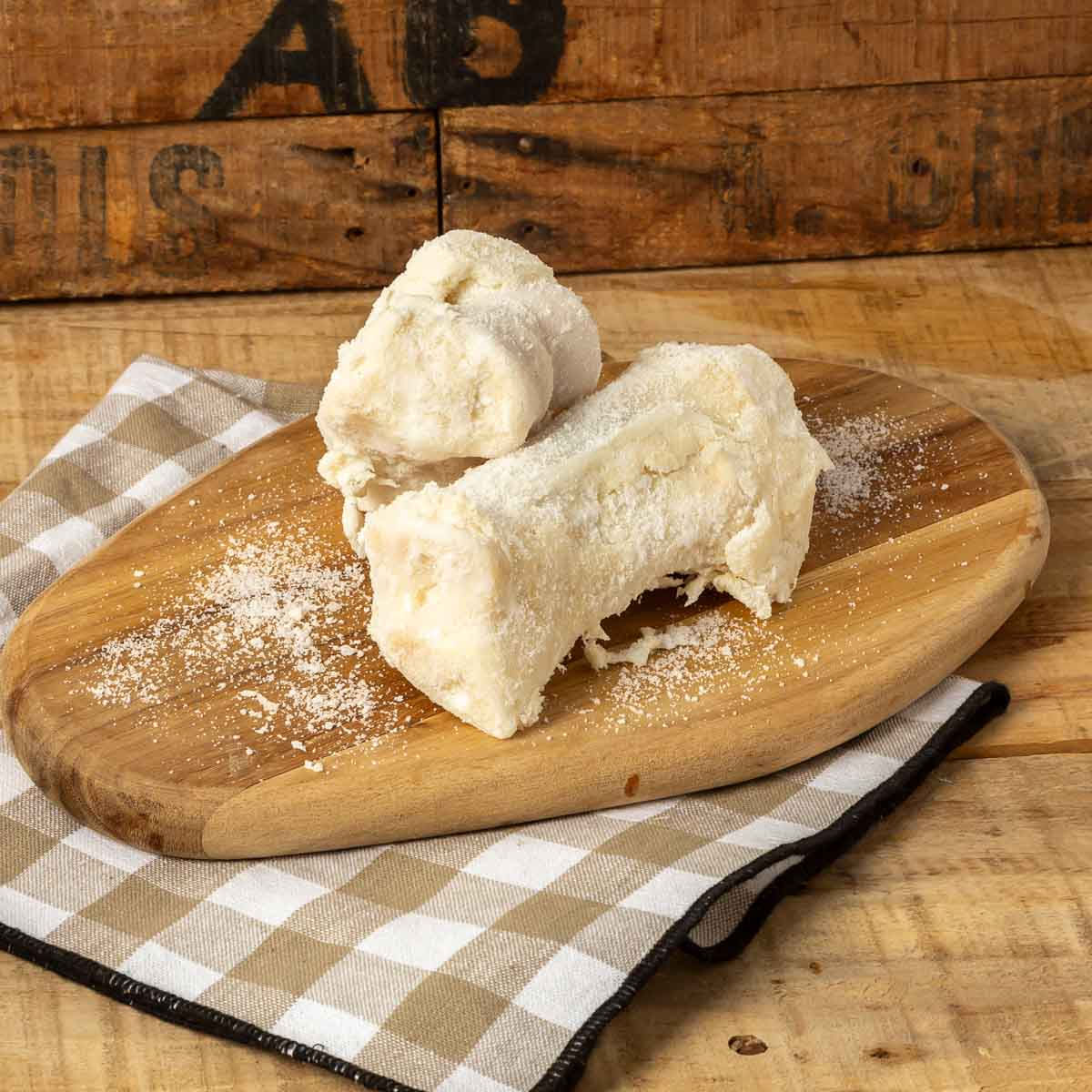 Os blanc salat Ametller Origen
