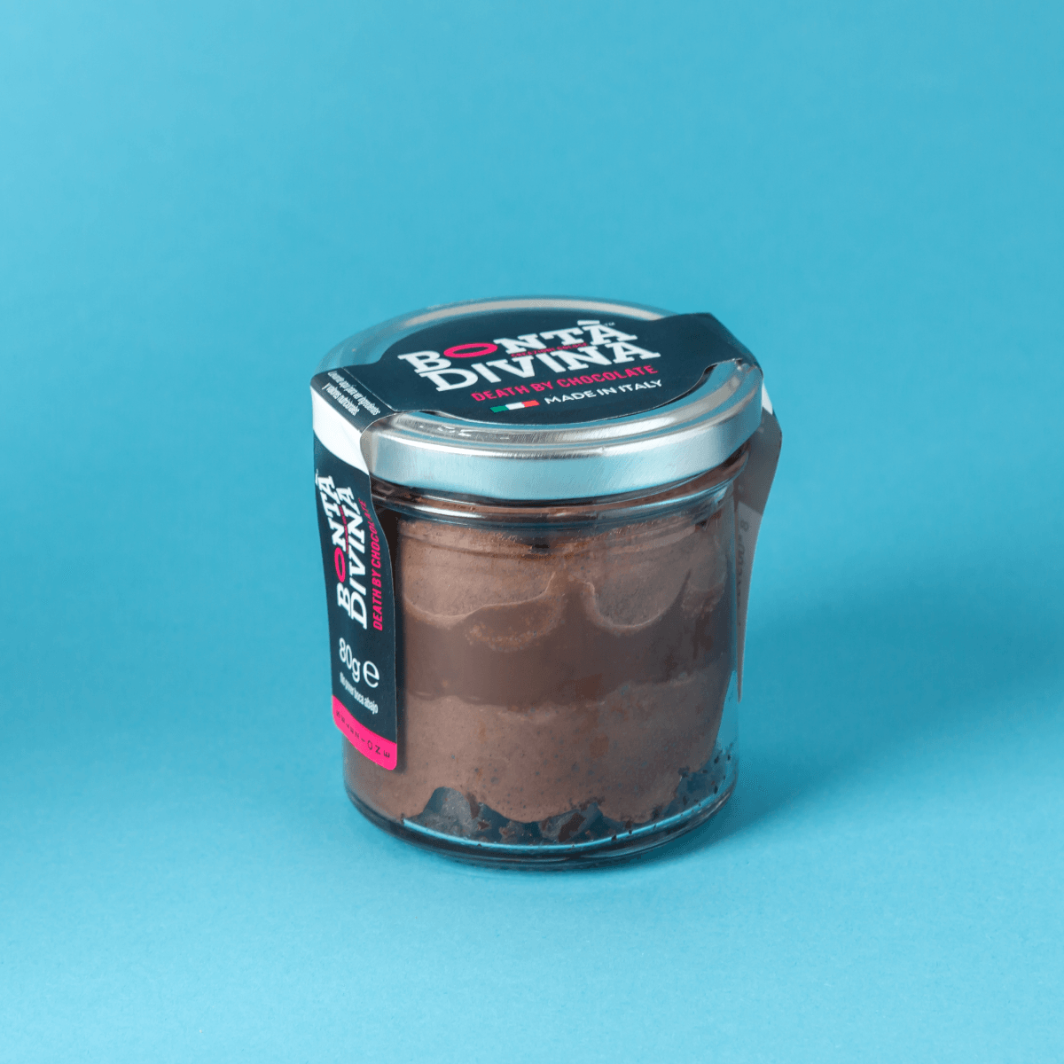 Xocolata Bonta Divina 80g