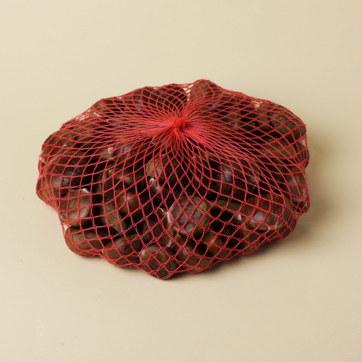 Castanya Essencials - bossa 1kg